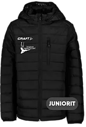 279704105101 CRAFT Isolate Jkt Jr 279704105101 CRAFT Isolate Jkt Jr Standard Small1x1