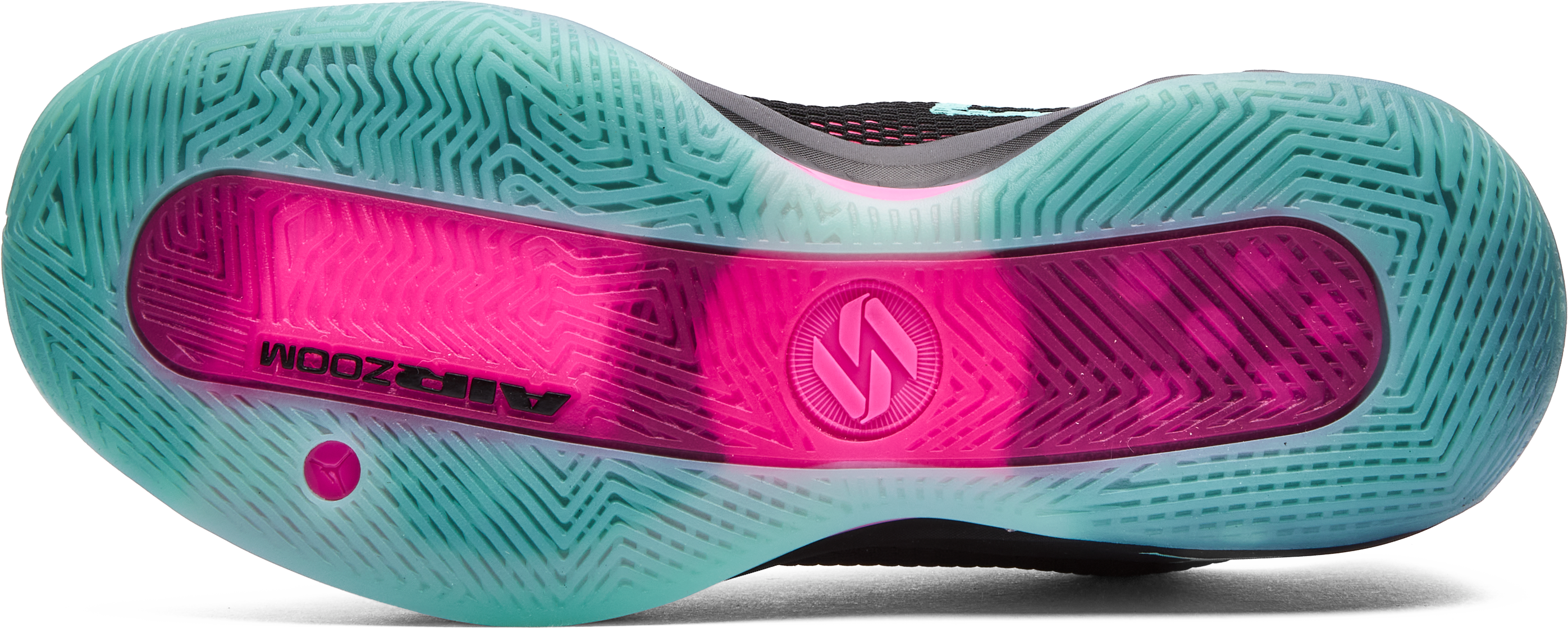 JORDAN, JORDAN LUKA 77