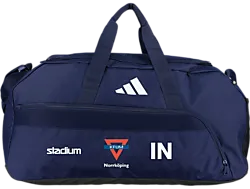 377159102101 ADIDAS Tiro League Duffle M 377159102101 ADIDAS Tiro League Duffle M Standard Small1x1
