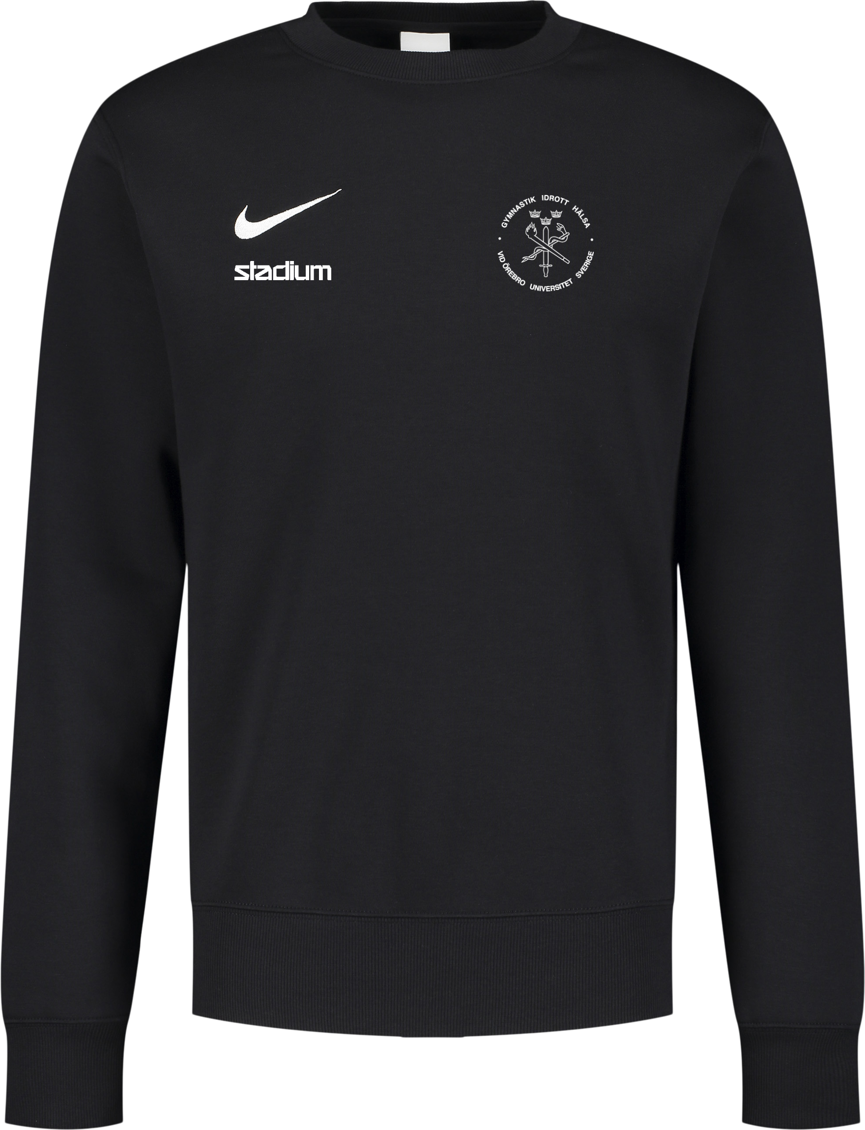 
NIKE, 
PARK26 FLC CREW, 
Detail 1
