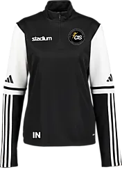 400097105102 ADIDAS Squad25 Tr Top W 400097105102 ADIDAS Squad25 Tr Top W Standard Small1x1