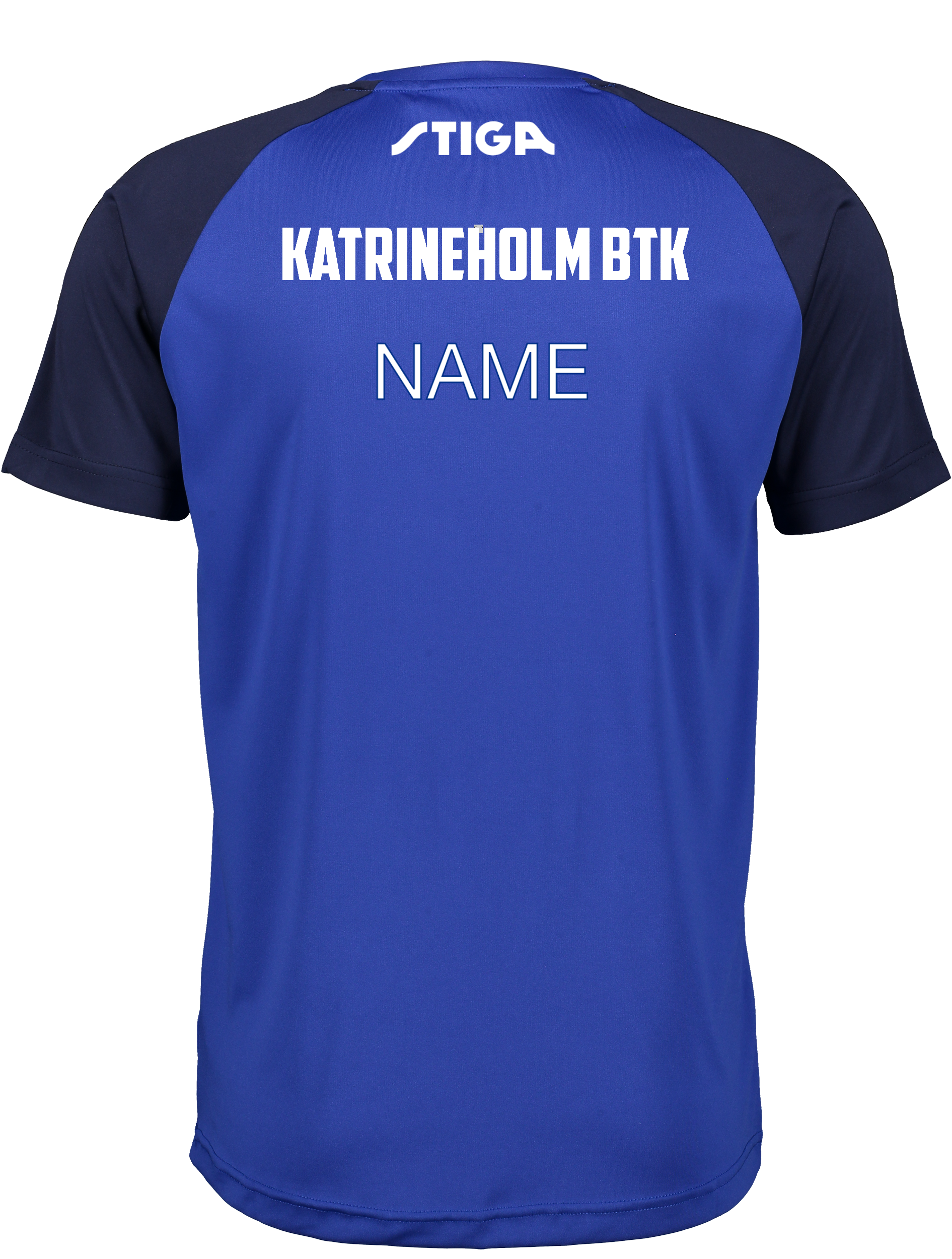 CRAFT, SQUAD GO CONTRAST JSY M