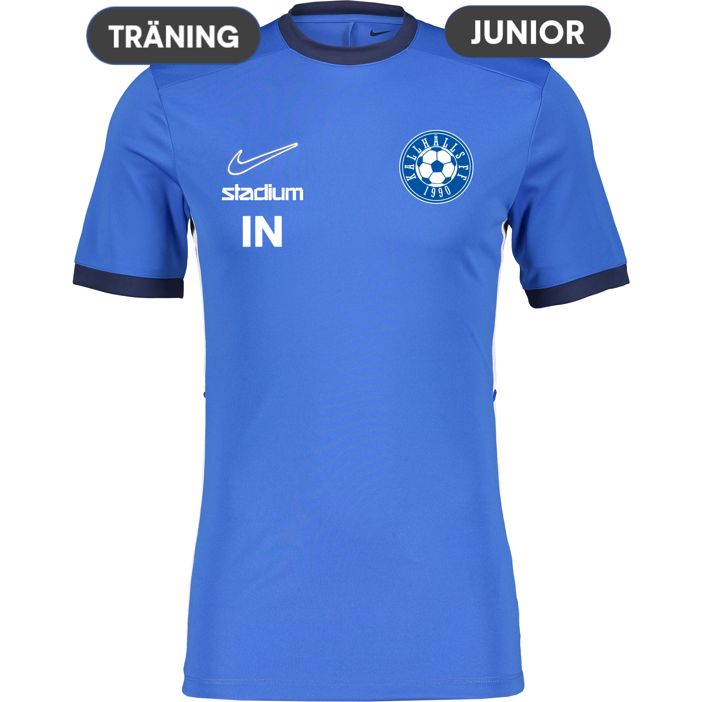 
NIKE, 
Acd25 Ss Top Jr, 
Detail 1
