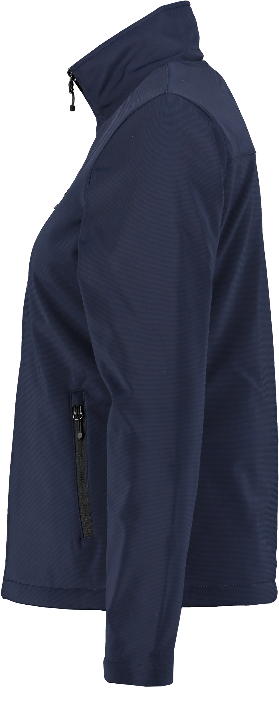 CLIQUE, Padded Softshell Jkt W