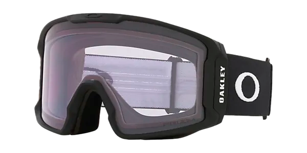 OAKLEY Линейный майнер L