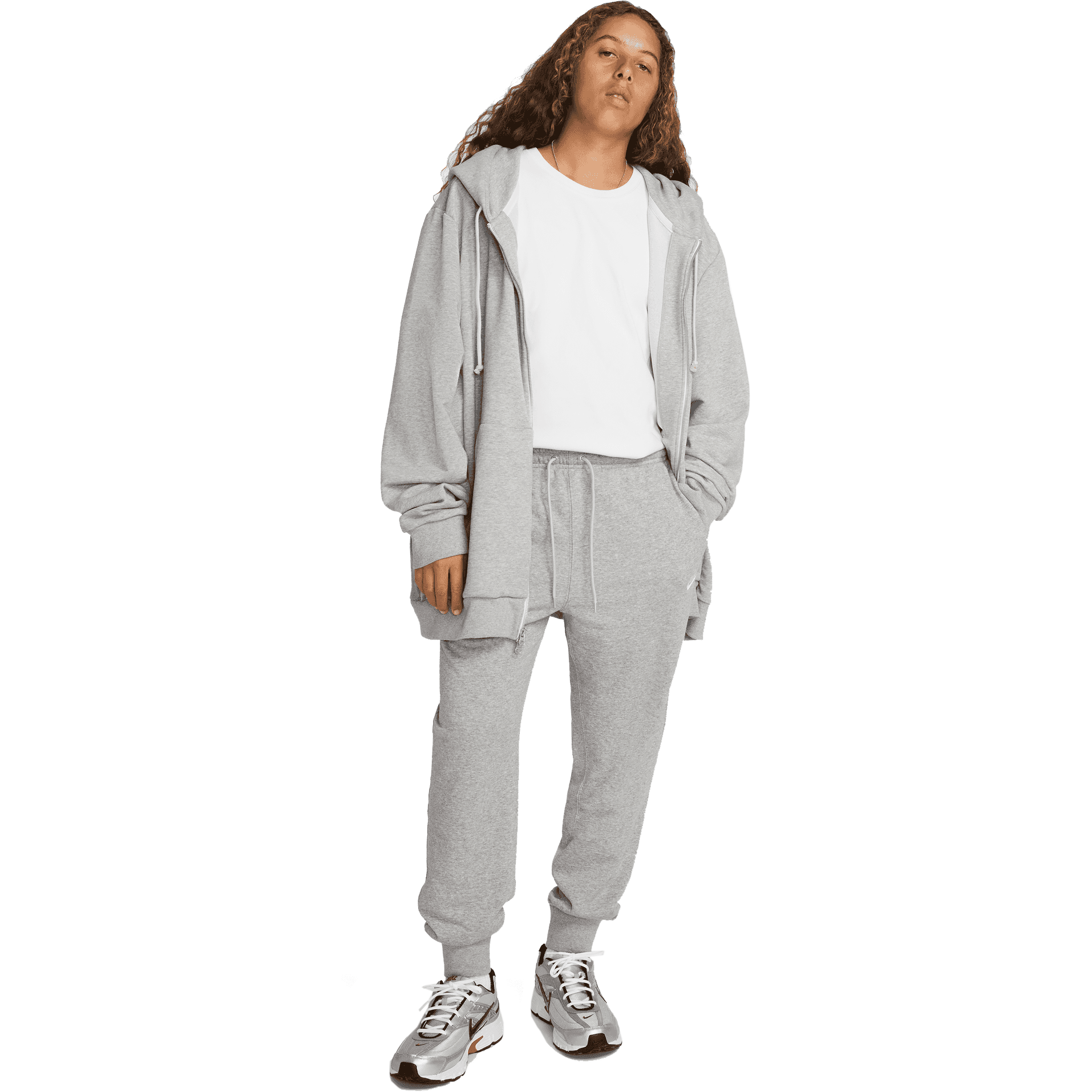 NIKE, M Club Ft Jogger