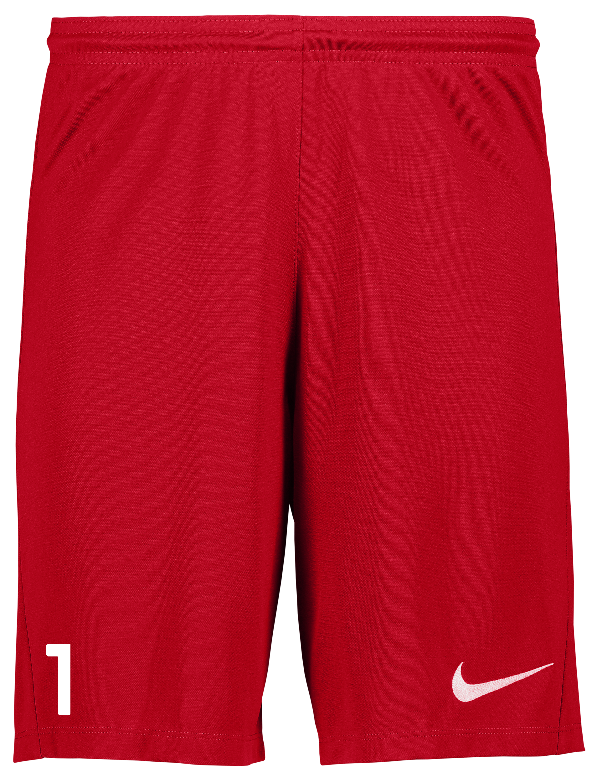 
NIKE, 
Park III Short, 
Detail 1
