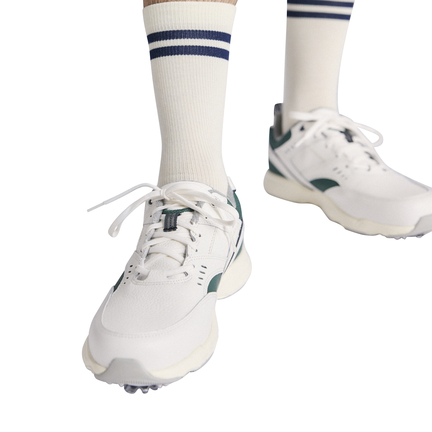 
LOCAL RULE, 
Merino Socks, 
Detail 1
