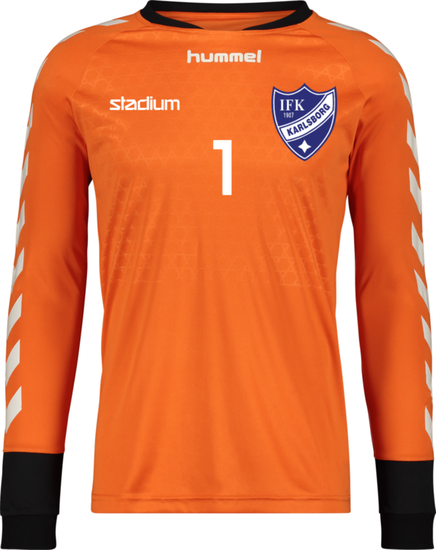 
HUMMEL, 
Essential Gk Jsy Jr, 
Detail 1
