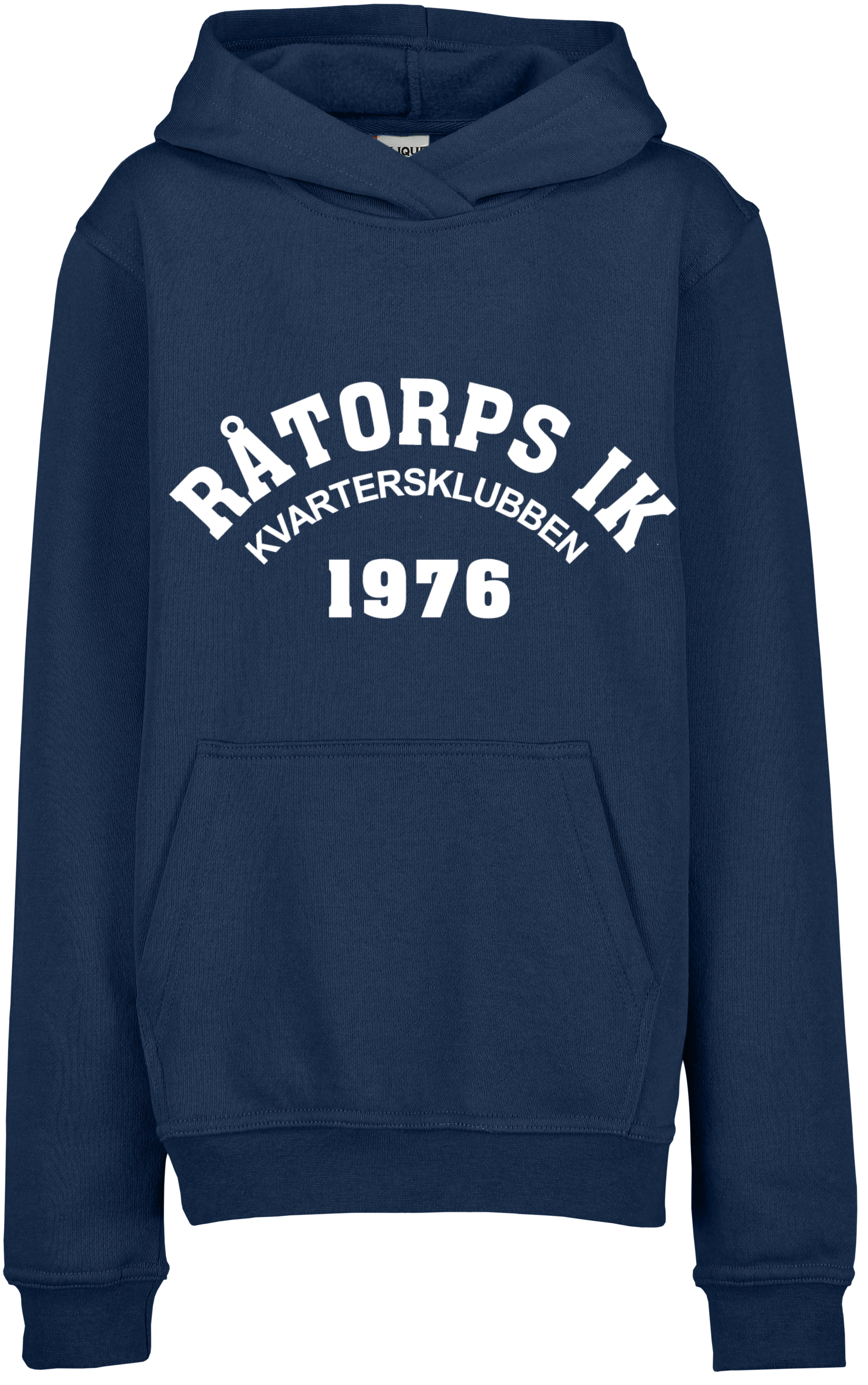 
CLIQUE, 
Basic Hoody Jr, 
Detail 1

