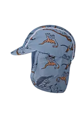 393040101101 LINDBERG K Rainbow Sun Cap 393040101101 LINDBERG K Rainbow Sun Cap Standard Small1x1