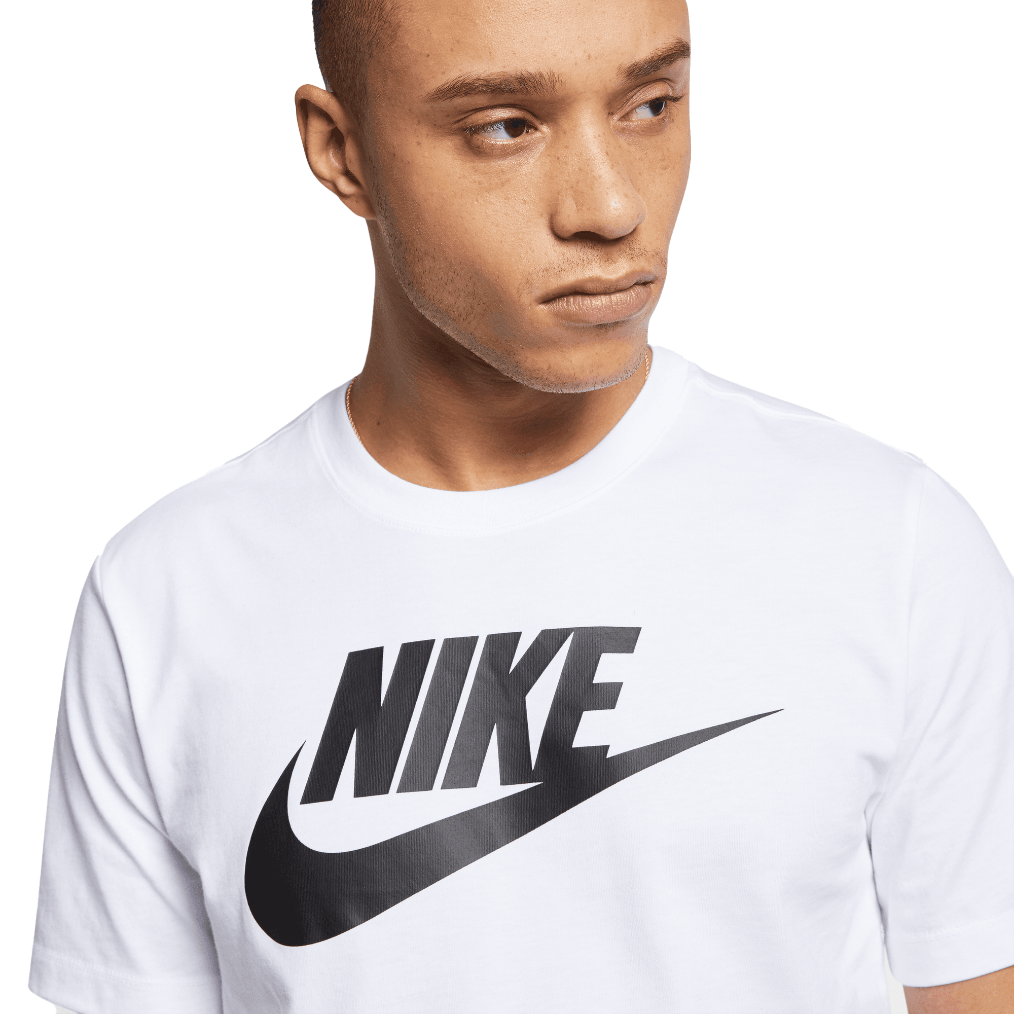 NIKE, Nsw Tee Icon M