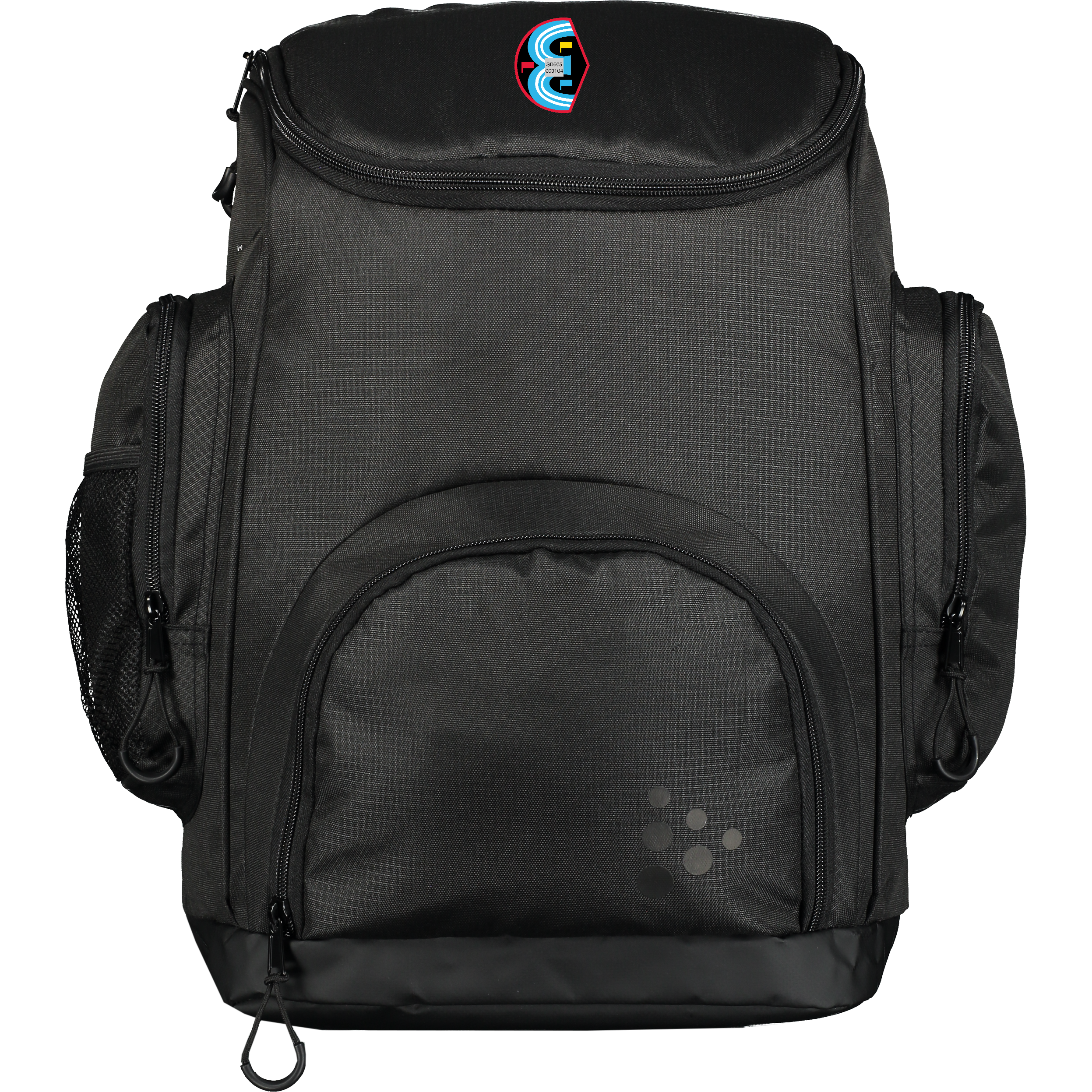 
CRAFT, 
Transit Equipment Bag 38 L, 
Detail 1
