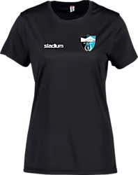 292684106101 CLIQUE Active Tee W 292684106101 CLIQUE Active Tee W Standard Small1x1