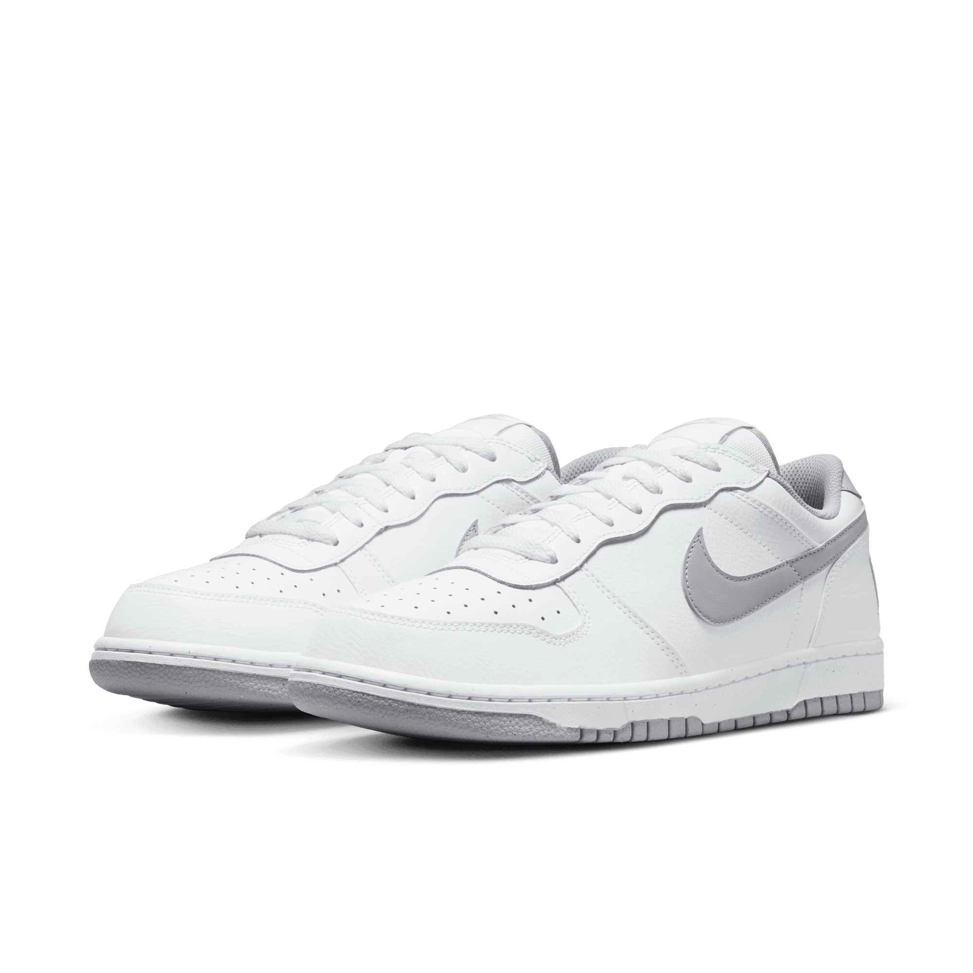 NIKE, M Big Nike Low