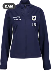 394167102101 CRAFT Evolve 2.0 Full Zip Jacket W 394167102101 CRAFT Evolve 2.0 Full Zip Jacket W Standard Small1x1