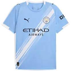 404022101102 PUMA Mcfc Home Jersey Replica 404022101102 PUMA Mcfc Home Jersey Replica Standard Small1x1