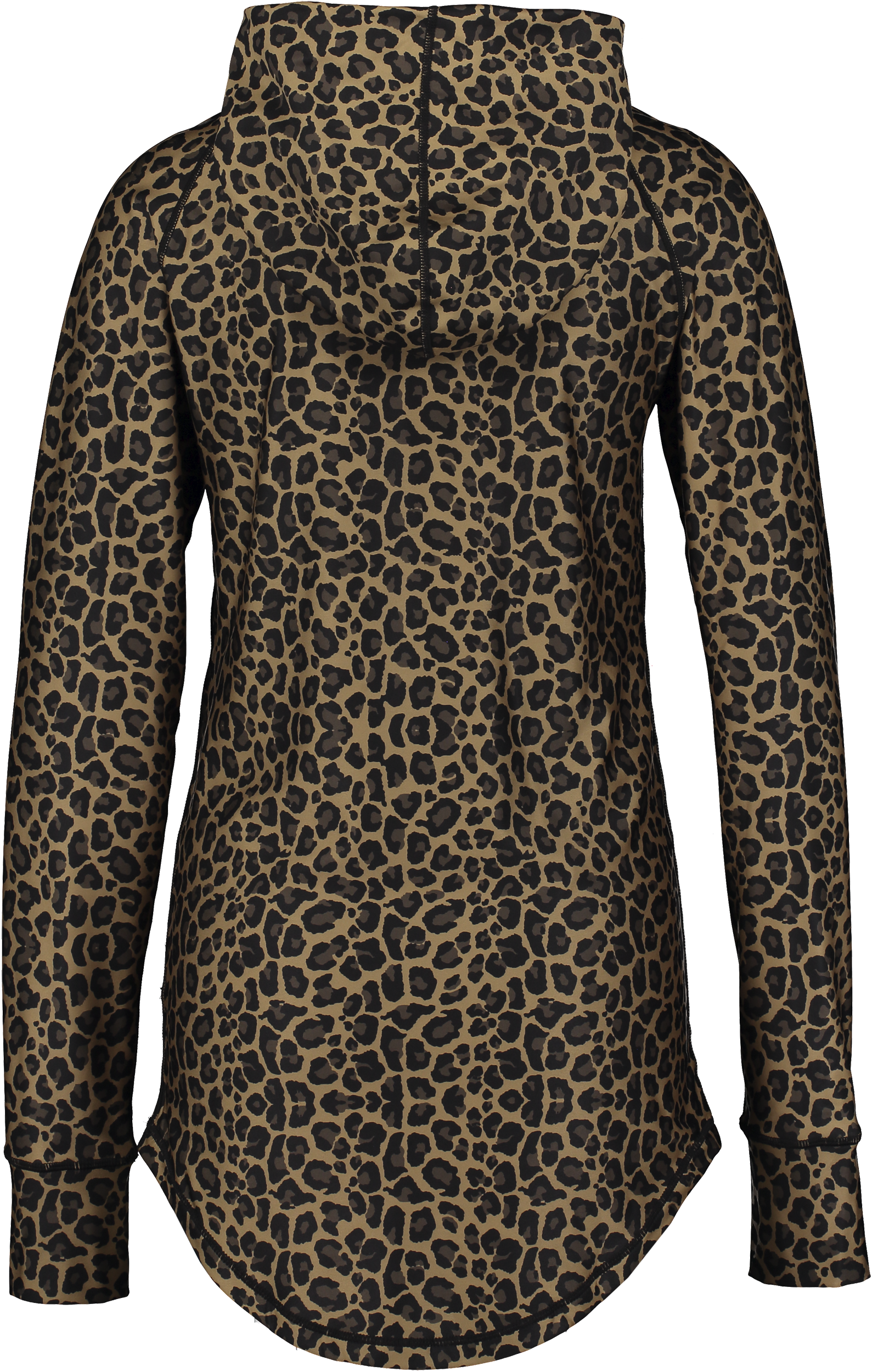 EIVY, W Icecold Hood Top