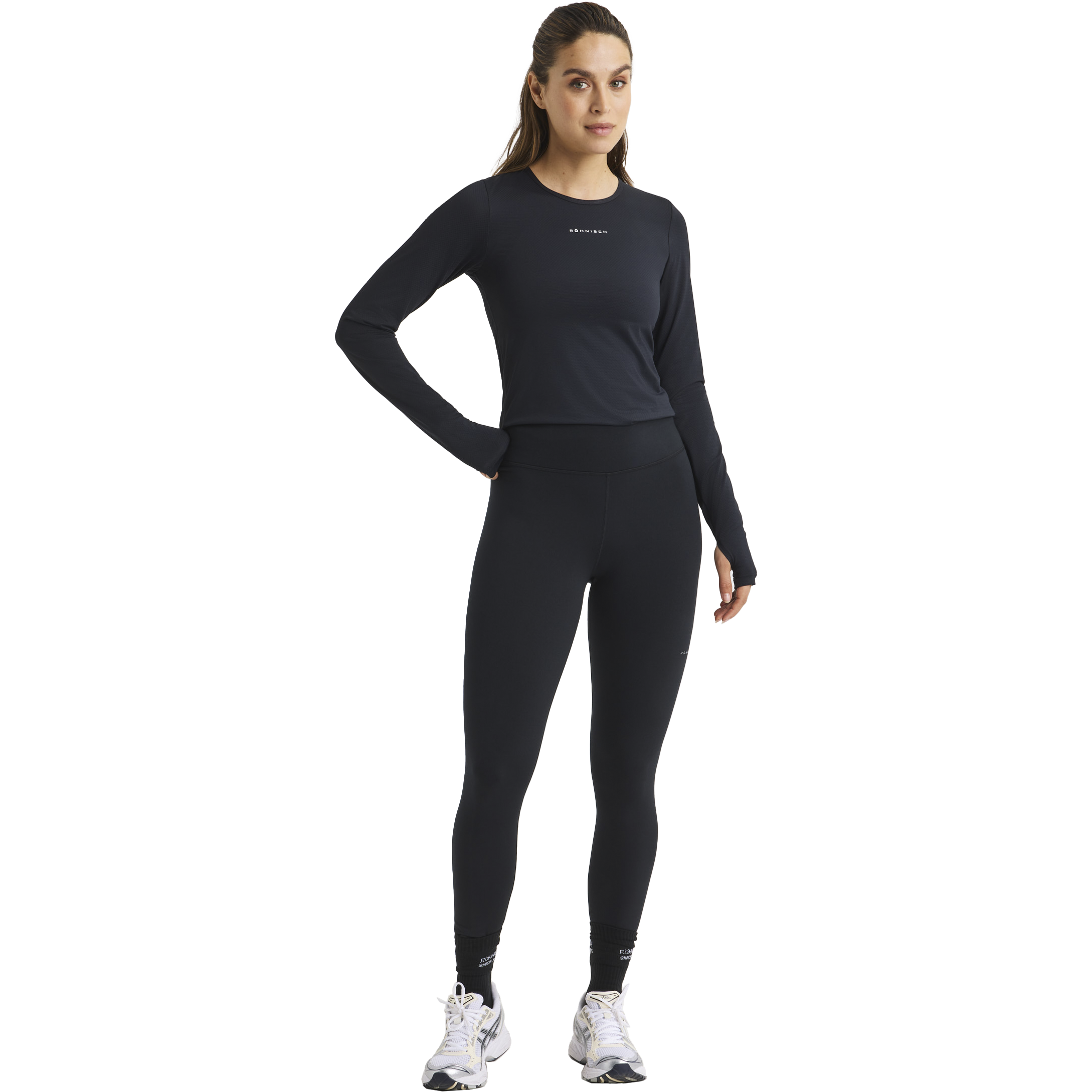 R&Ouml;HNISCH, Insulate Thermo Hw Tights