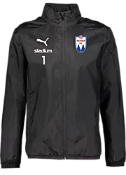 392101103101 PUMA T Goal Aw Jkt 392101103101 PUMA T Goal Aw Jkt Standard Small1x1
