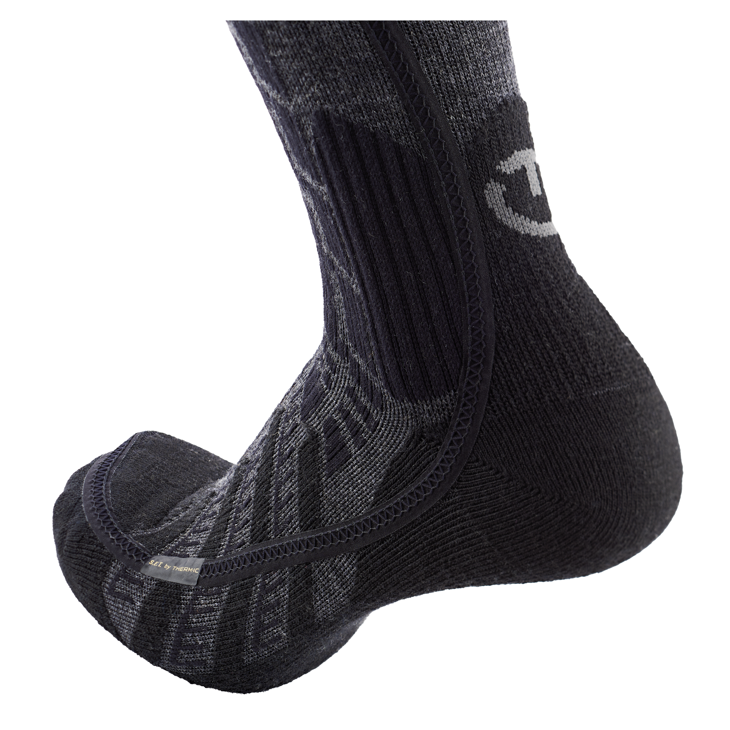 THERMIC, S.e.t&reg; Ultra Warm Comfort Sock