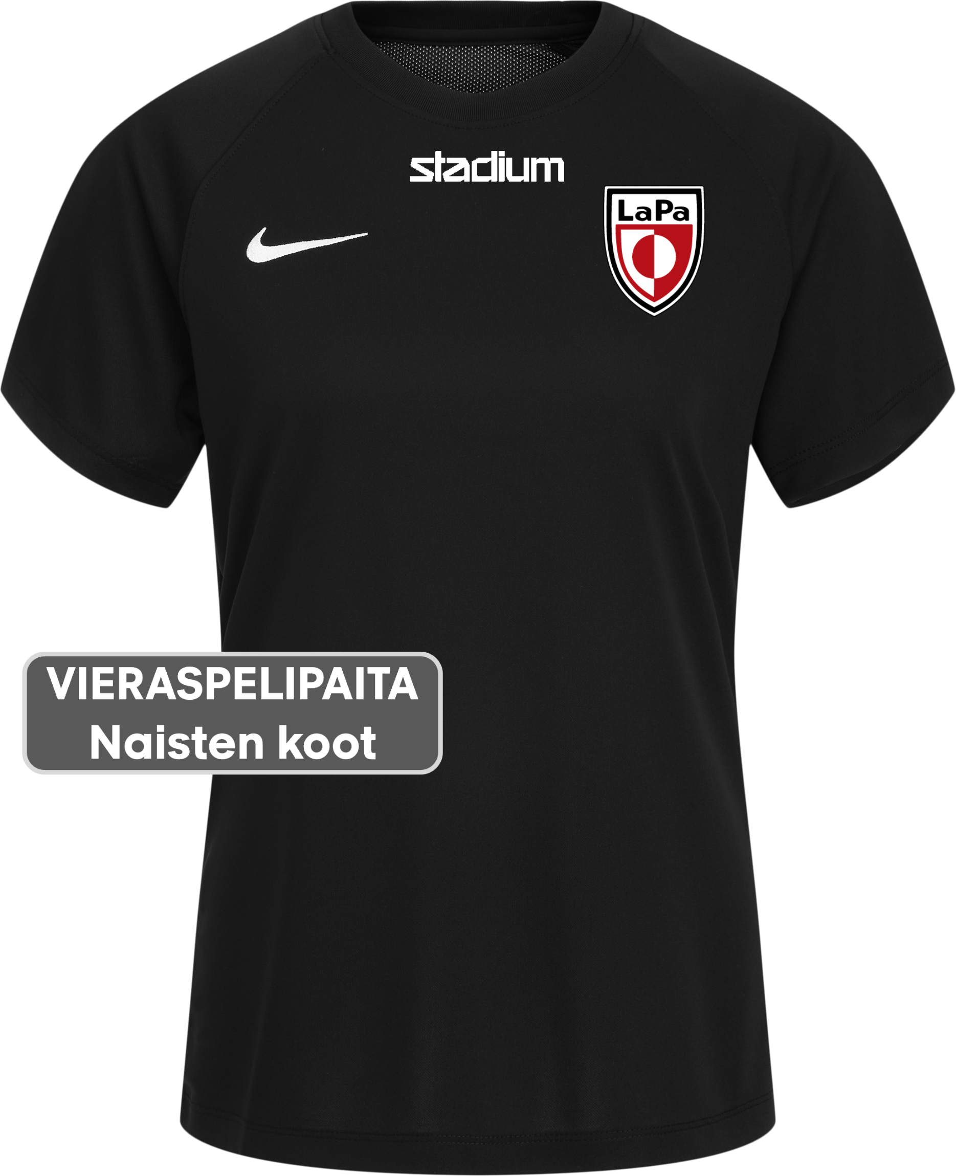 
NIKE, 
PARK VIII SS JSY W, 
Detail 1
