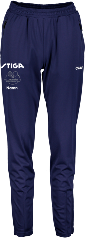 
CRAFT, 
Evolve 2.0 Pants W, 
Detail 1
