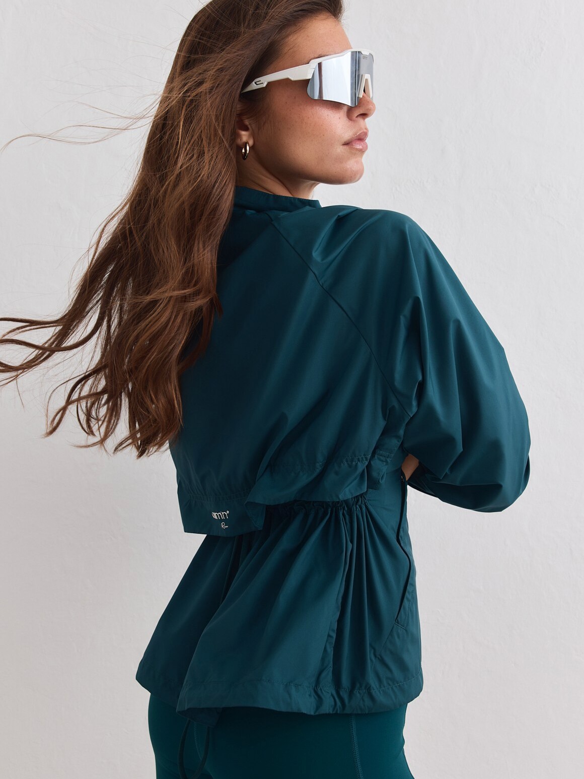 AIM&acute;N, W RUNNING JACKET