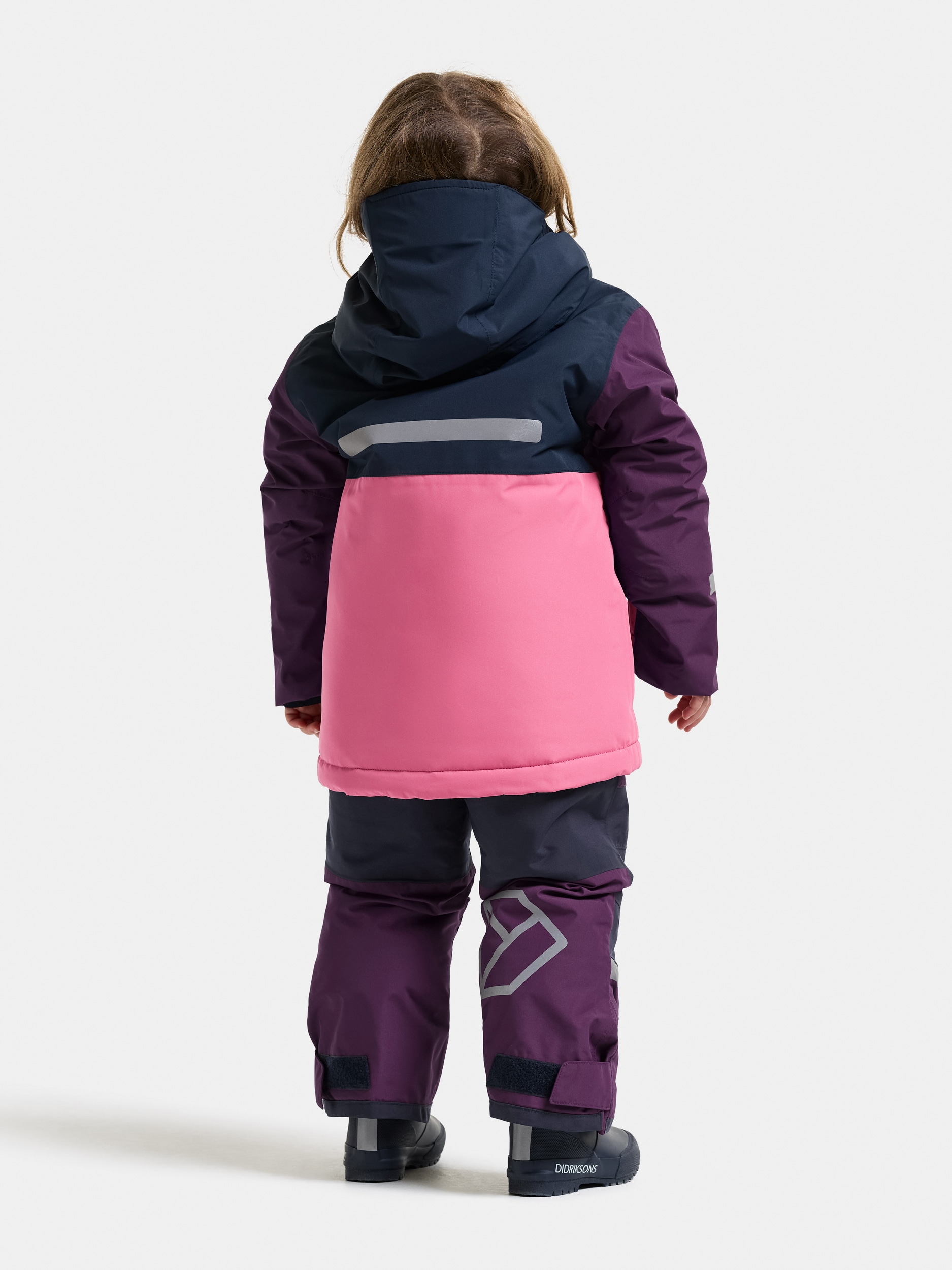 DIDRIKSONS, K SKARE MULTI SET