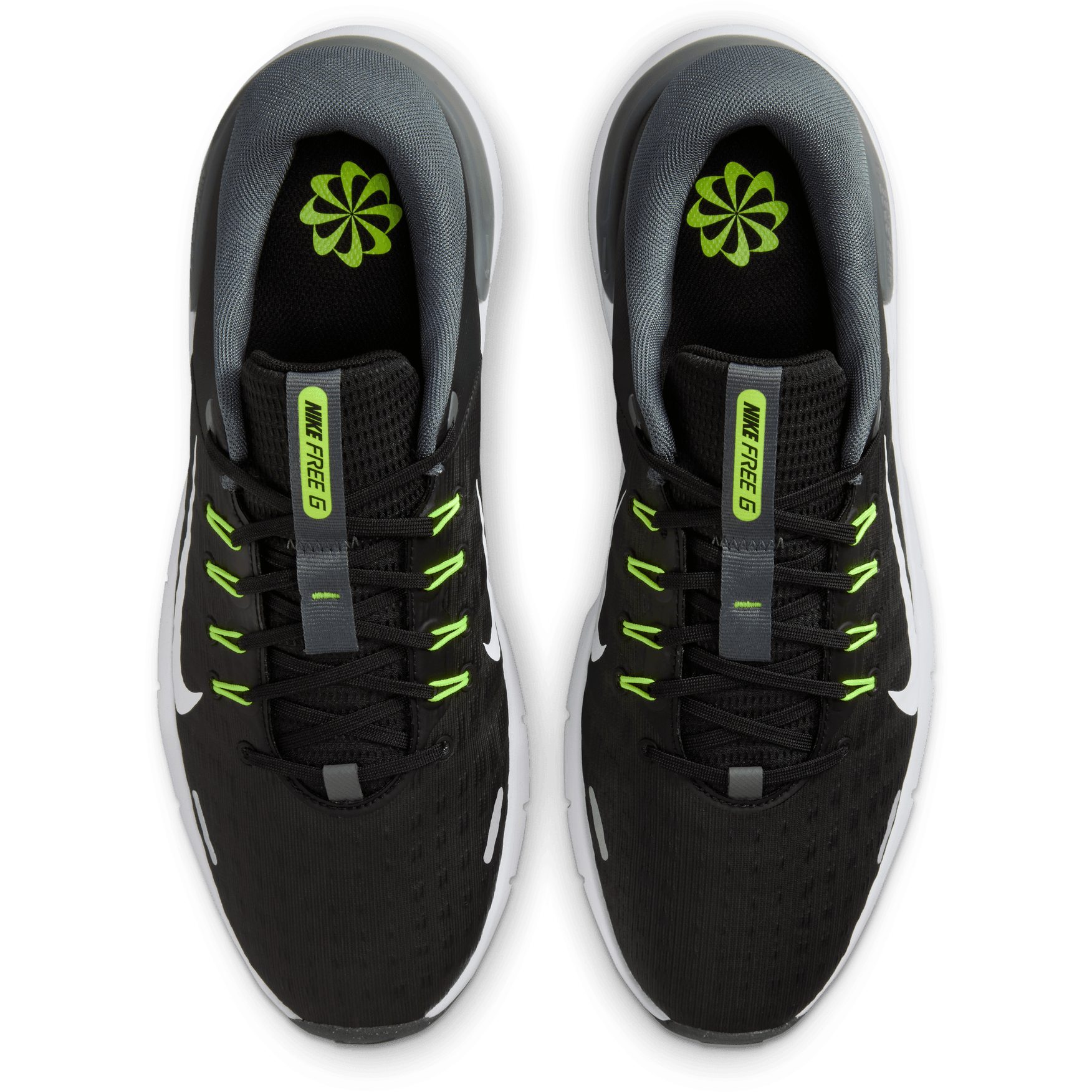 NIKE, Nike Free Golf Nn Golf Shoes