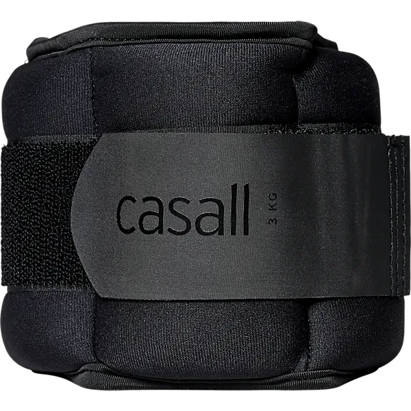 CASALL Вес лодыжки 3 кг