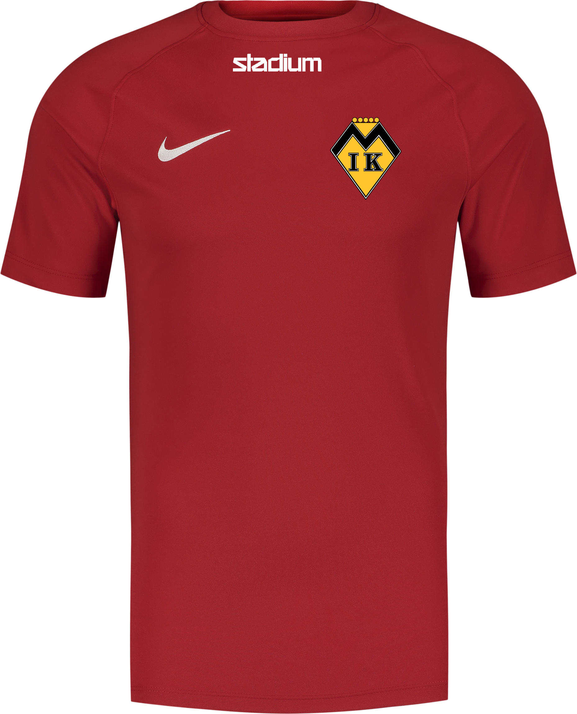 
NIKE, 
PARK VIII SS JSY, 
Detail 1
