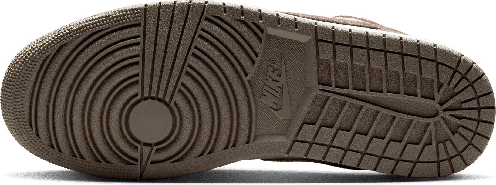 JORDAN, AIR JORDAN 1 LOW MEN'S SHOES