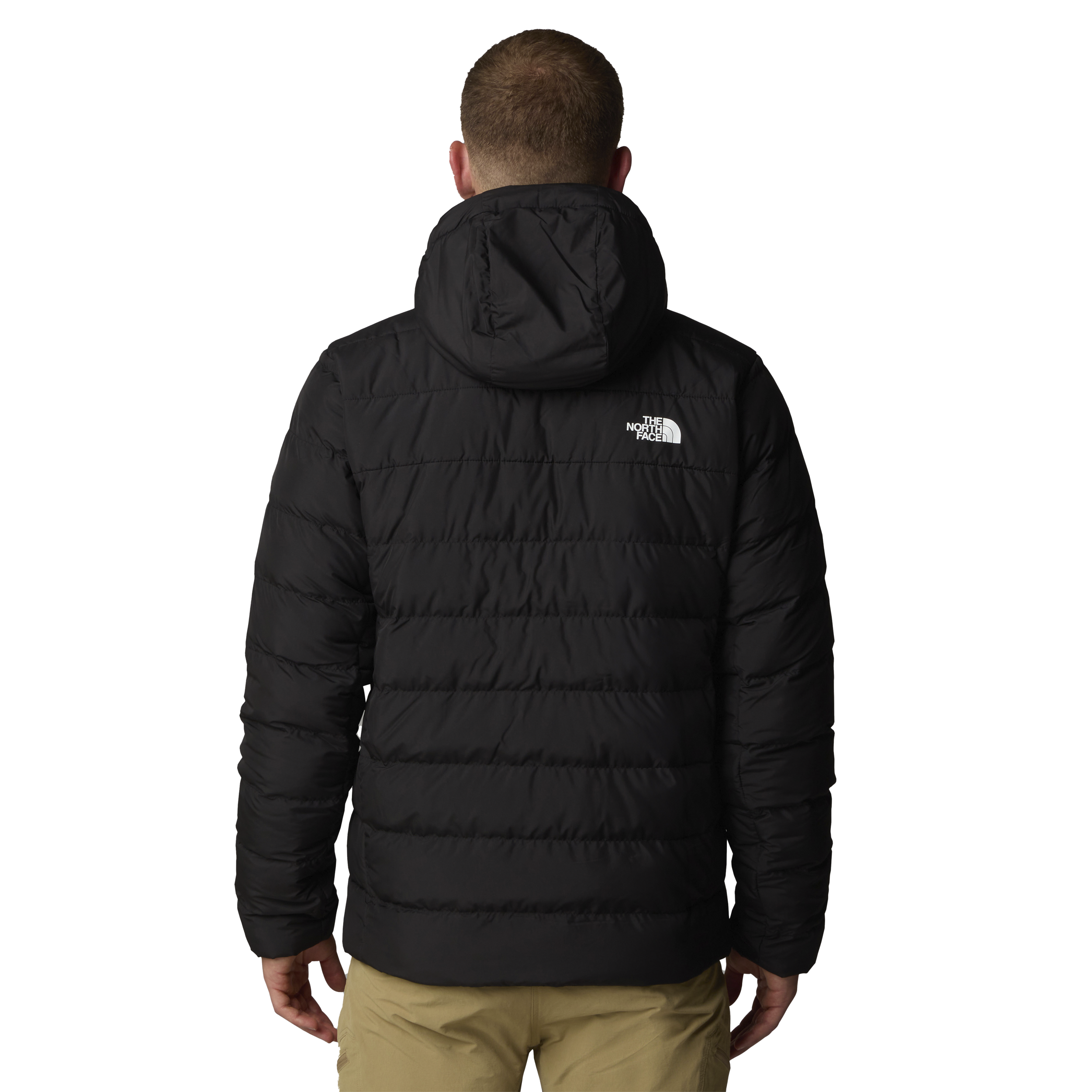 THE NORTH FACE, M Aconcagua 3 Hoodie