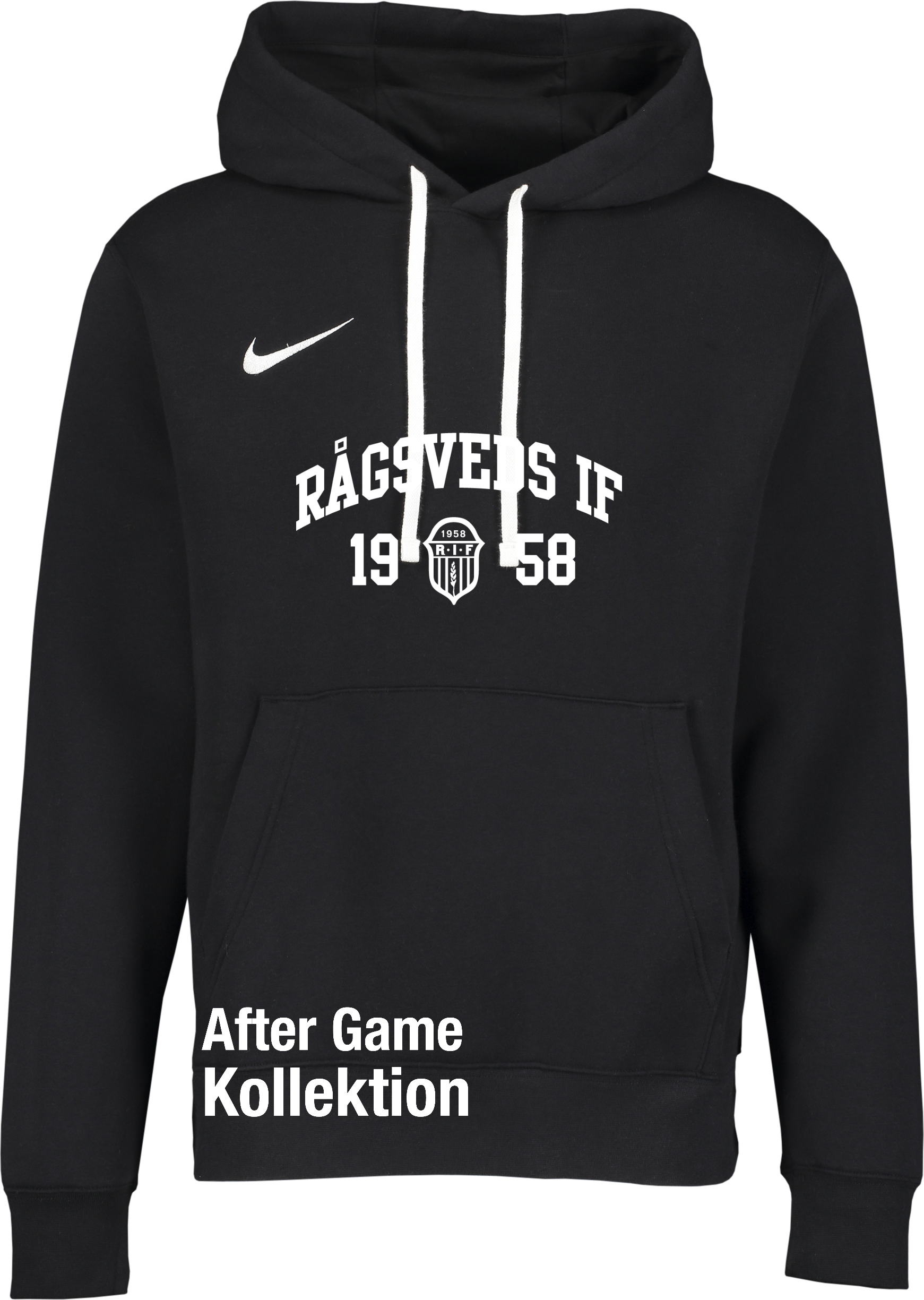 
NIKE, 
Park 20 Flc Hood, 
Detail 1
