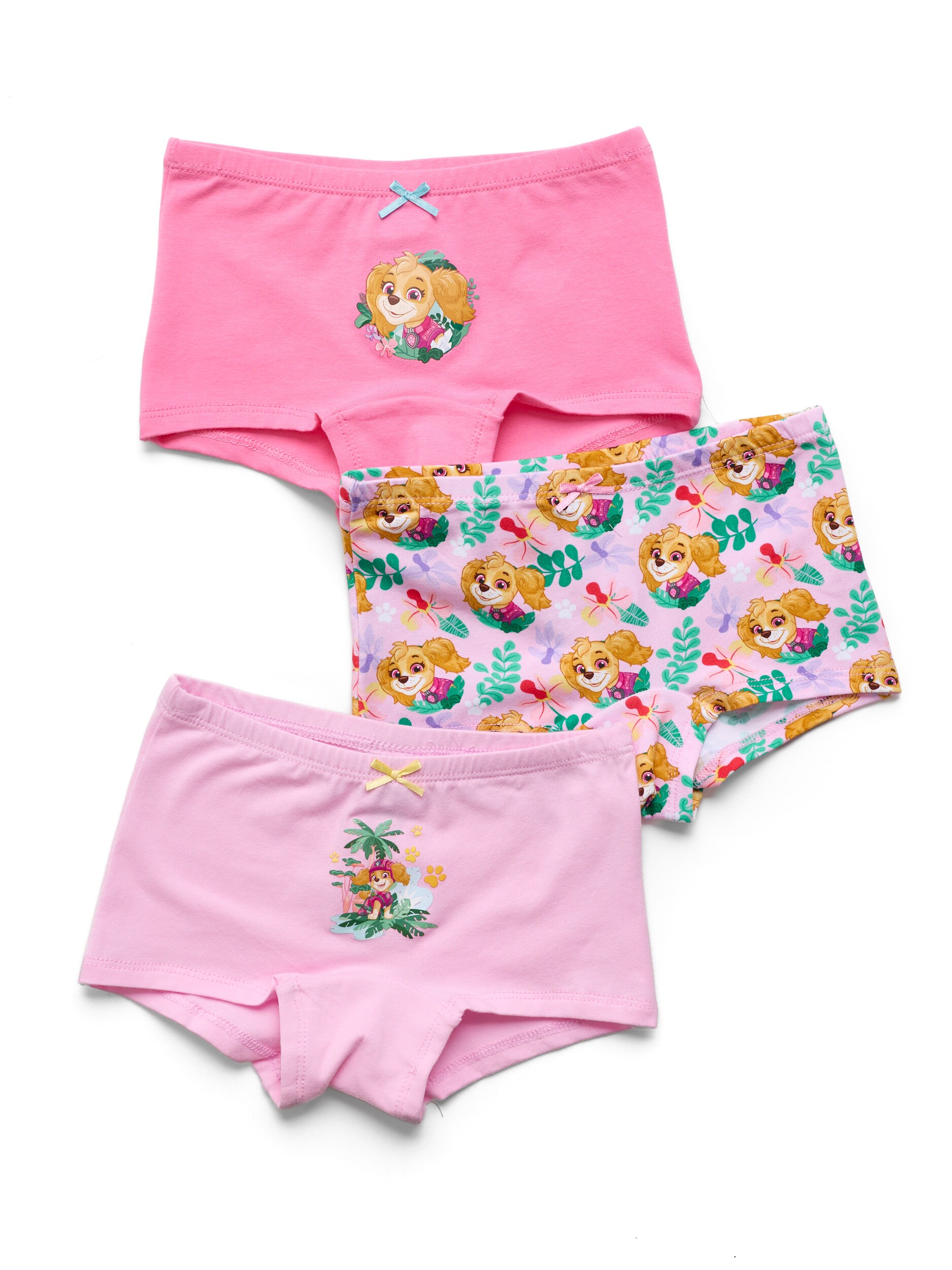 
NICKELODEON, 
Paw Patrol 3p Hipster Jr, 
Detail 1
