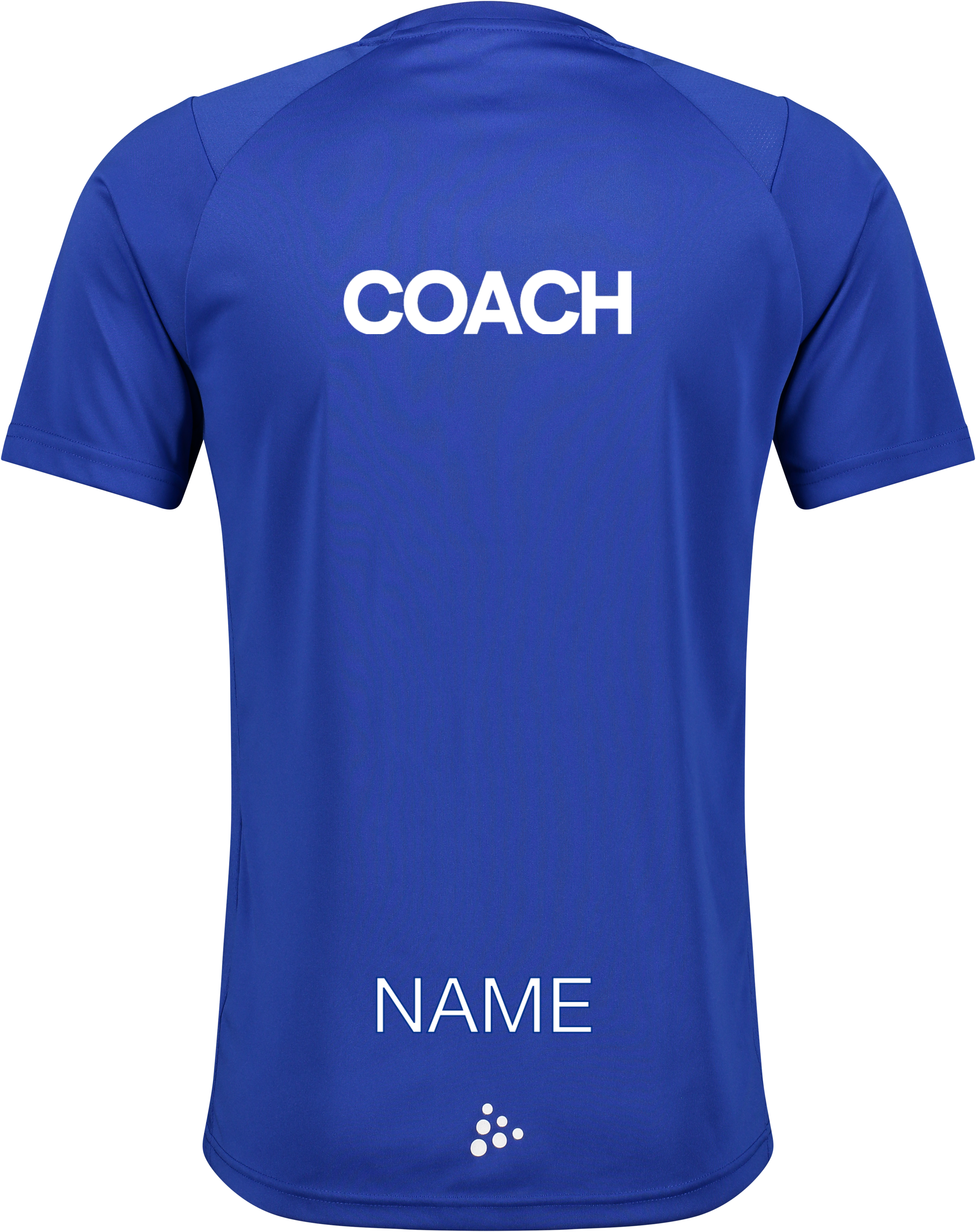 CRAFT, Rush 2.0 Ss Tee M