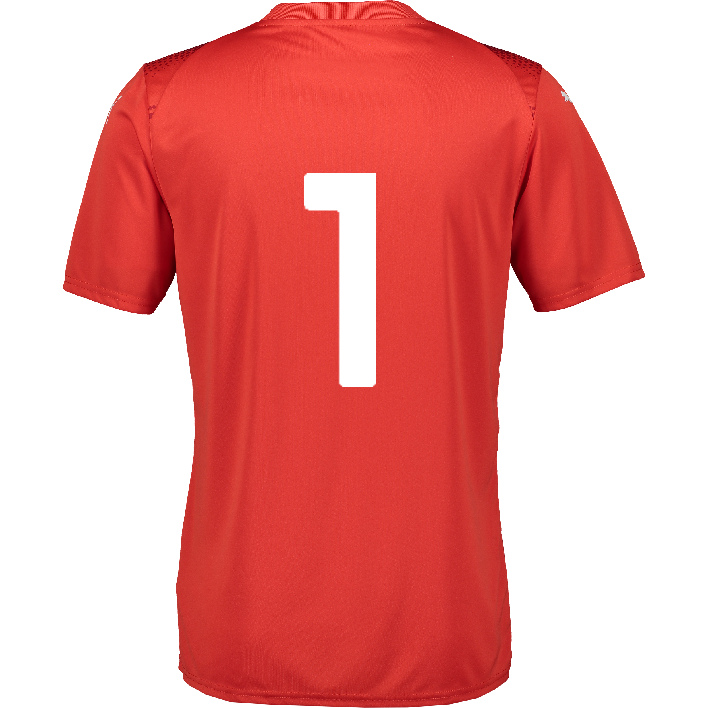 PUMA, T Ultimate Jsy