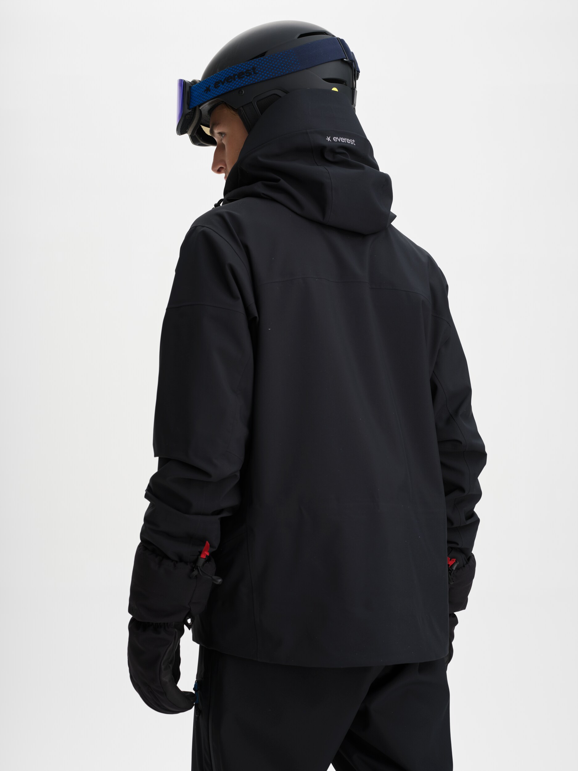 EVEREST, U Icon 3l Jkt