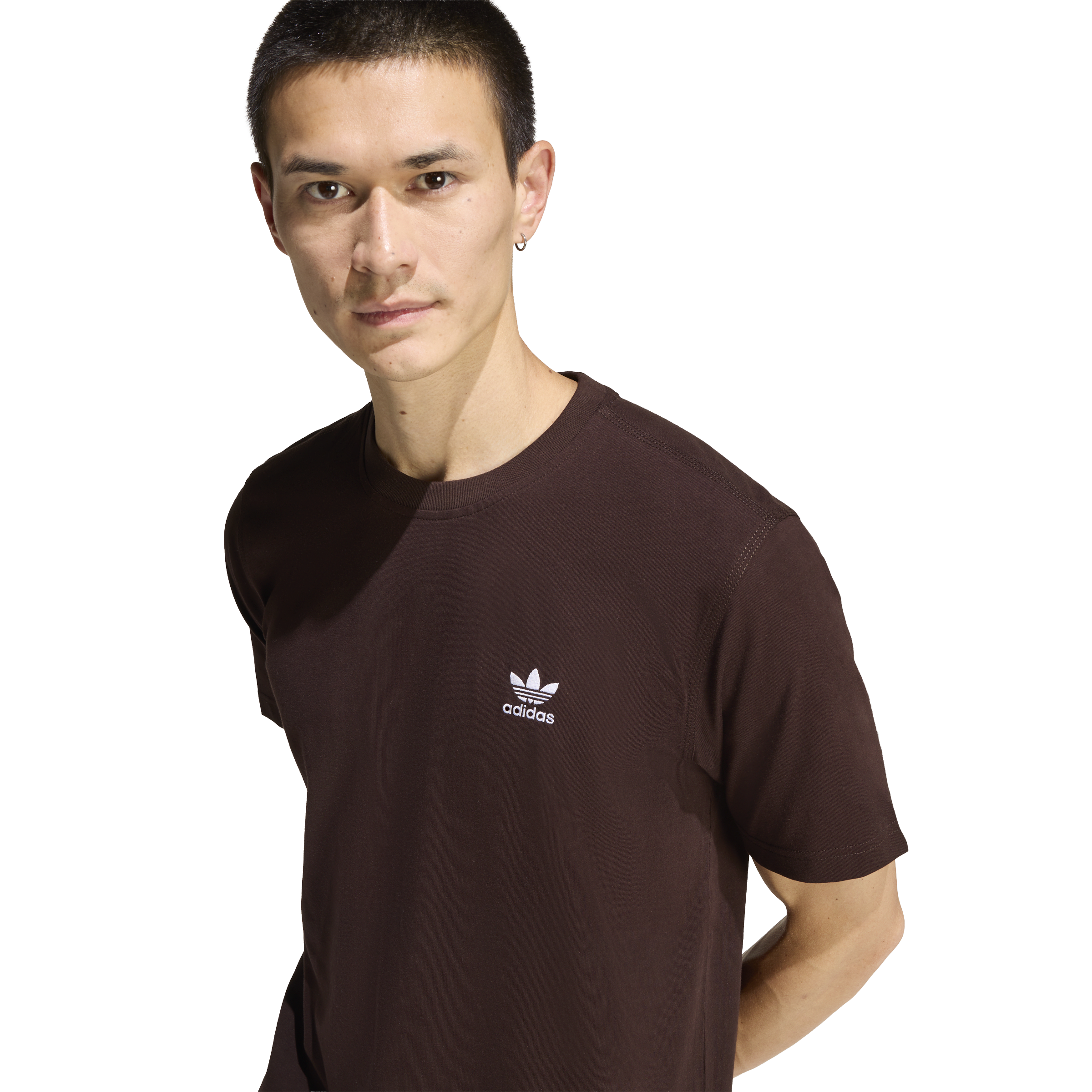 ADIDAS ORIGINALS, M TREFOIL ESS TEE