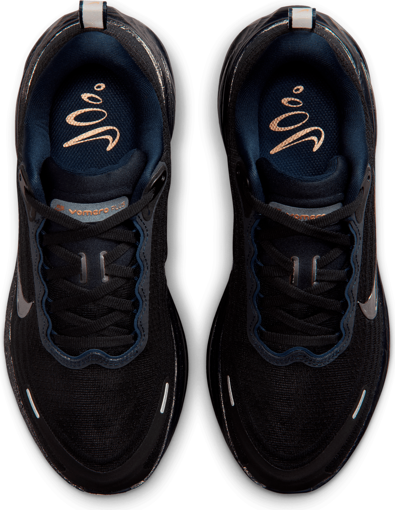 NIKE, W VOMERO PLUS KEELY