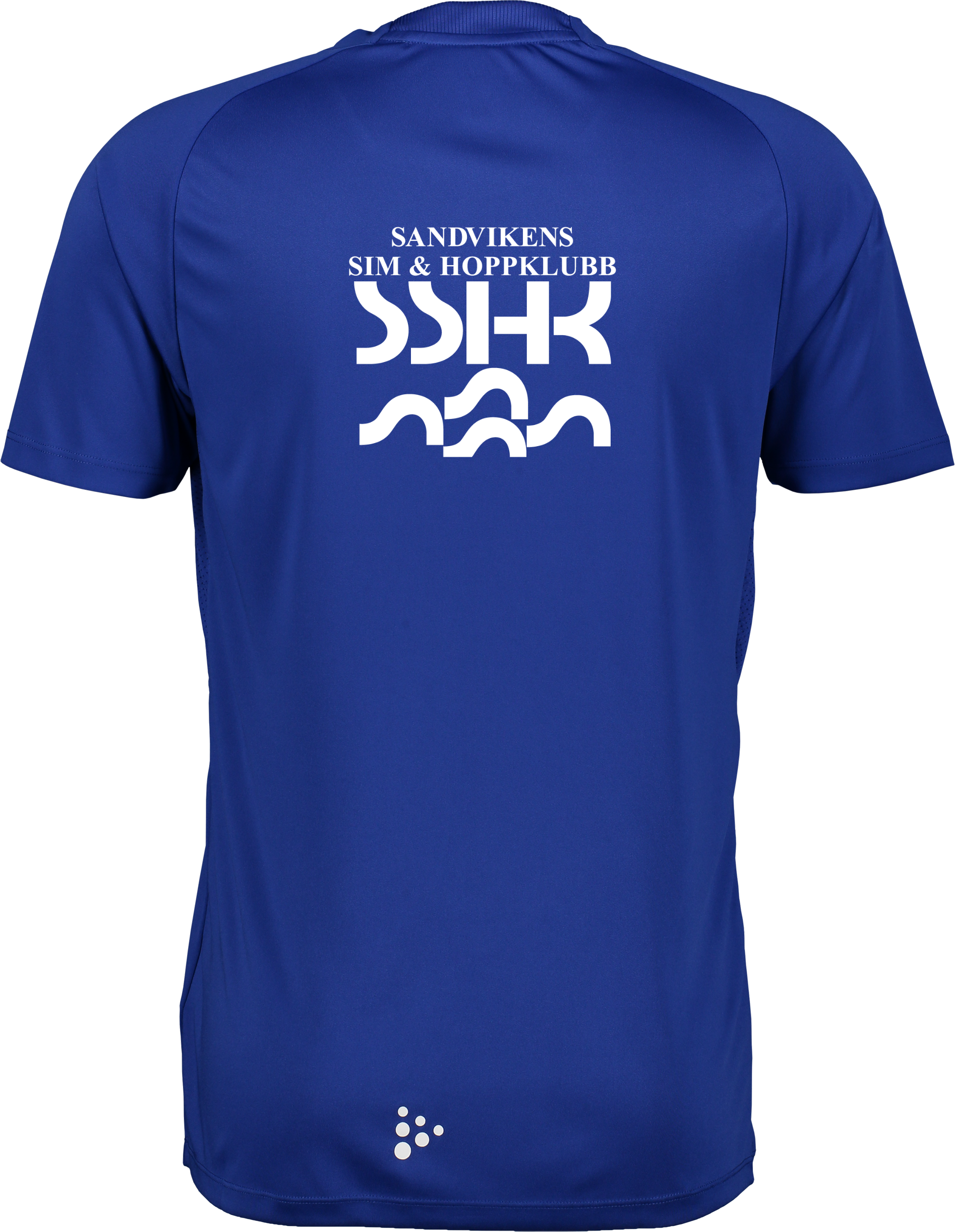 CRAFT, Evolve Tee Jr