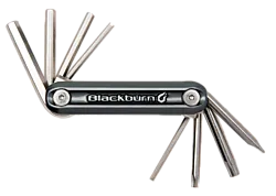 324267101101 BLACKBURN Grid 8 Multi-Tool 324267101101 BLACKBURN Grid 8 Multi-Tool Standard Small1x1