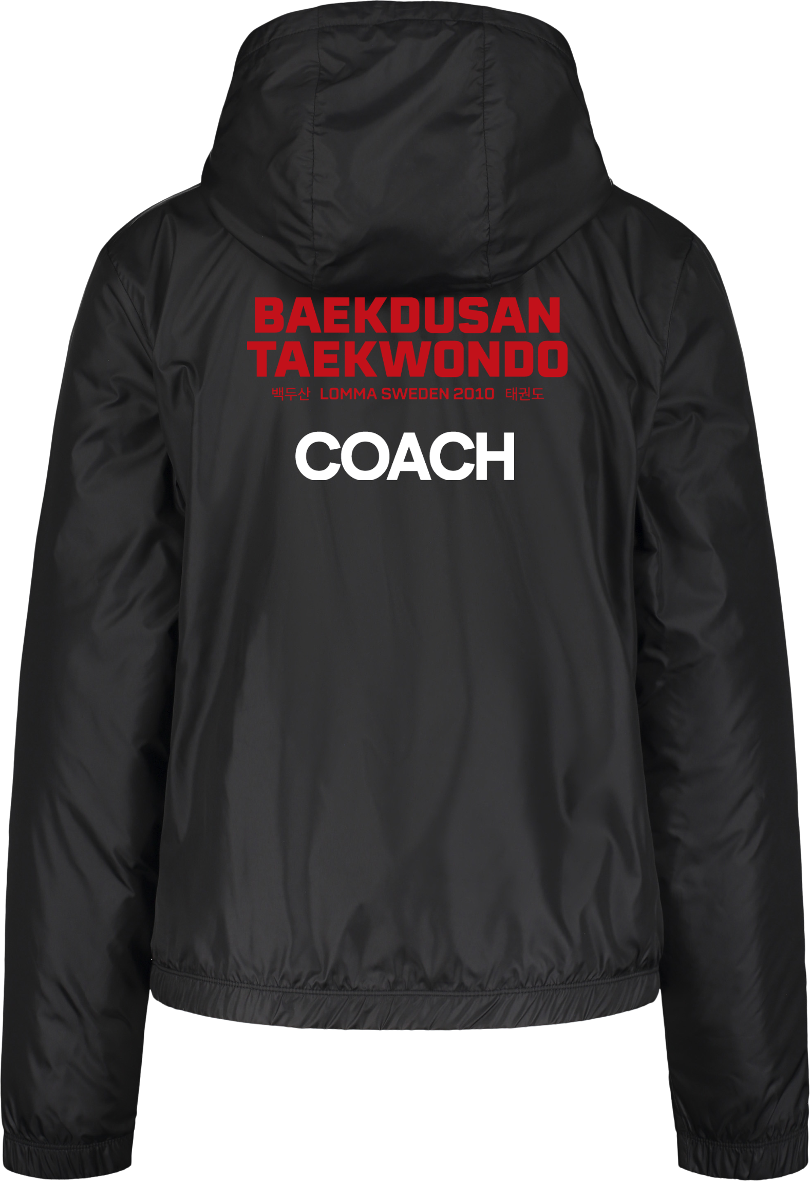 NIKE, PARK26 FALL JKT W