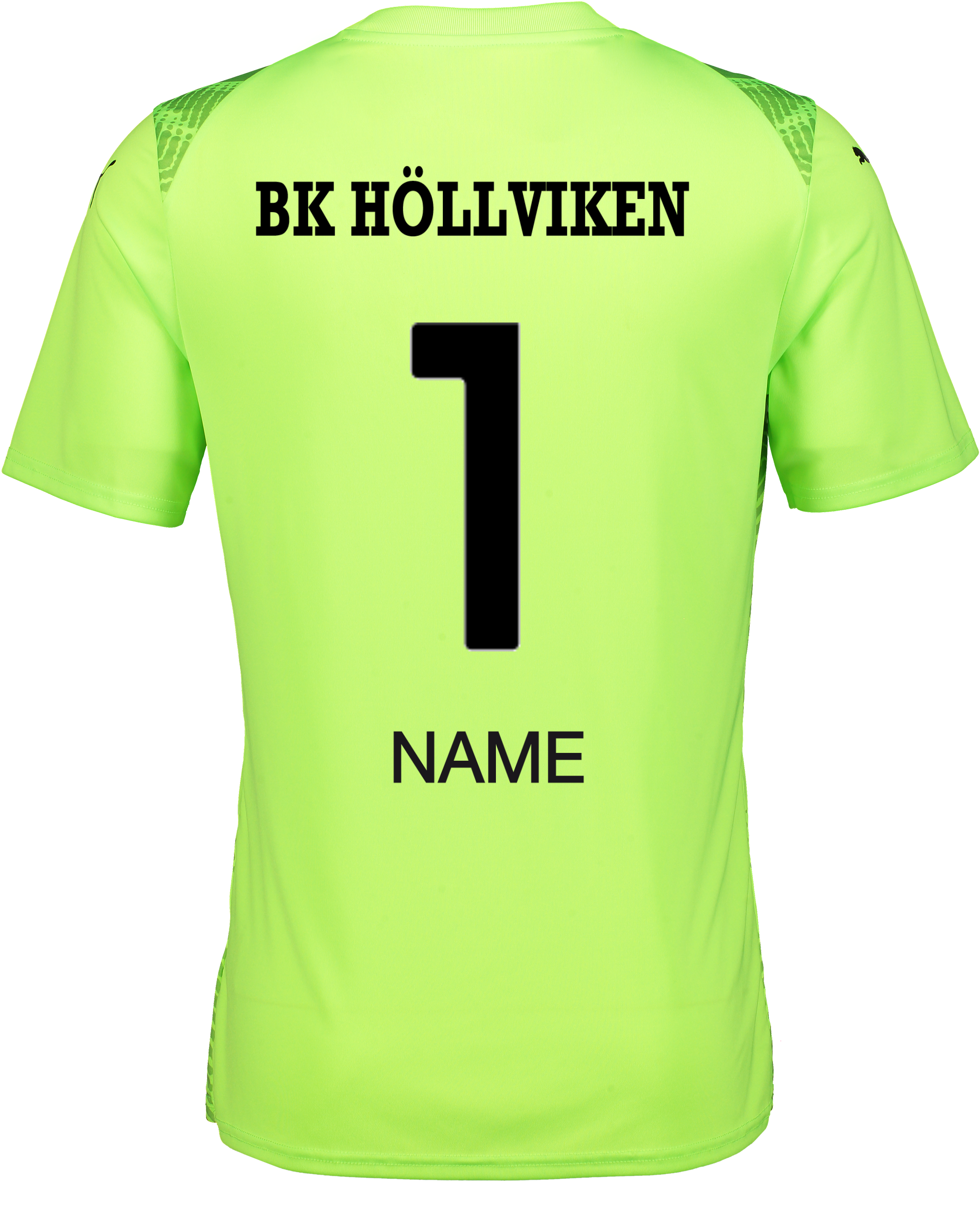 PUMA, T Ultimate Jsy