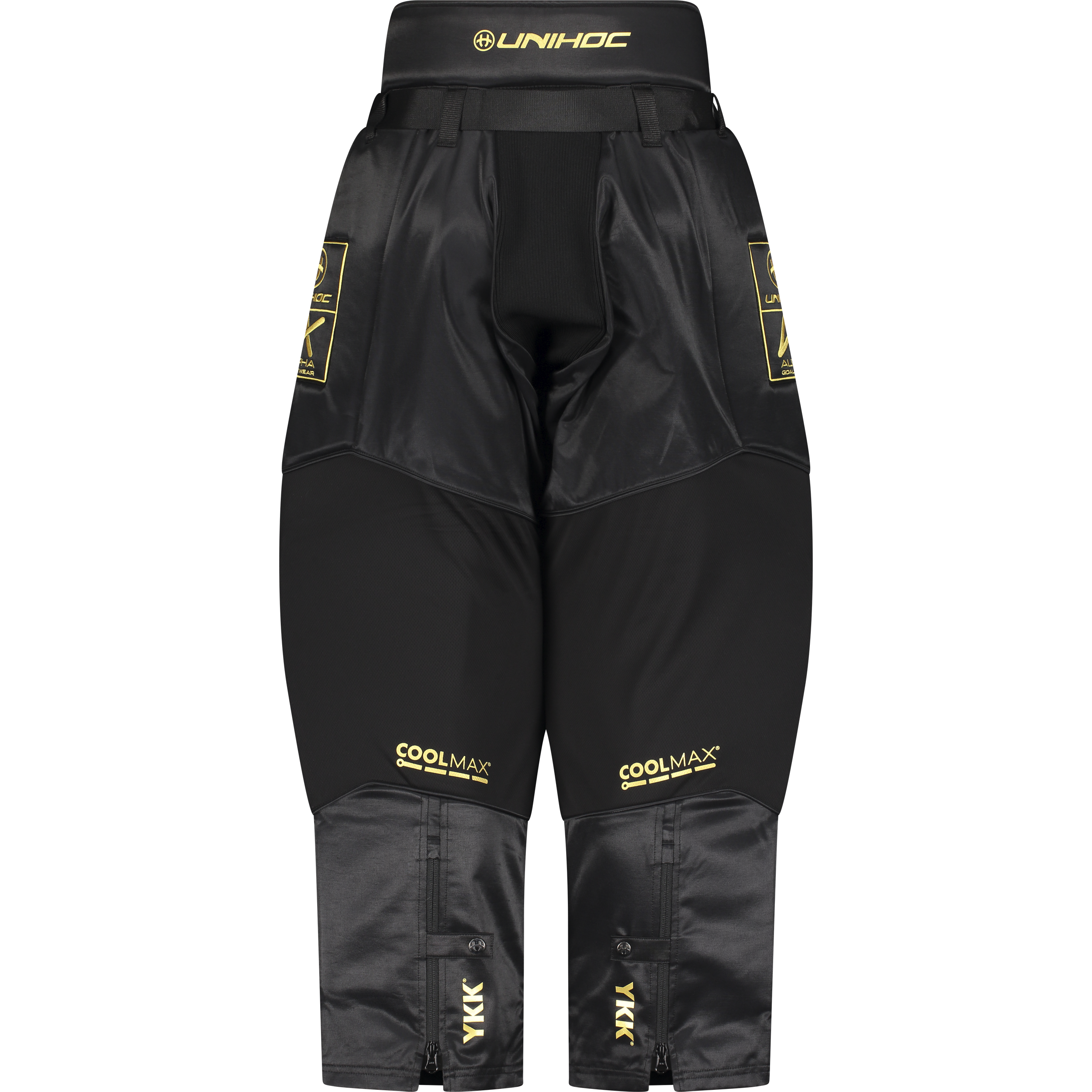 UNIHOC, GK PANTS ALPHA EVOLAB