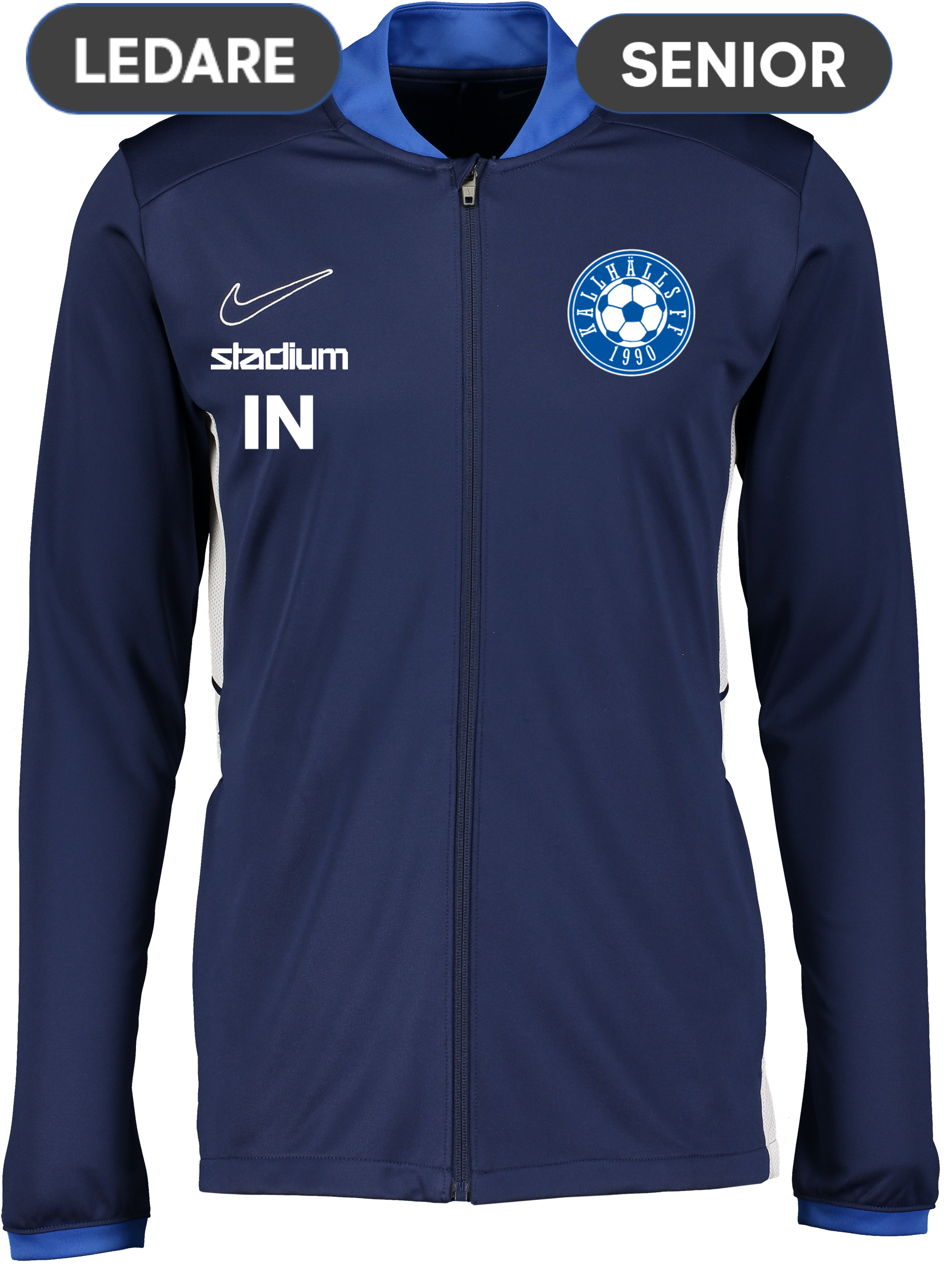 
NIKE, 
 Acd25 Trk Jkt, 
Detail 1
