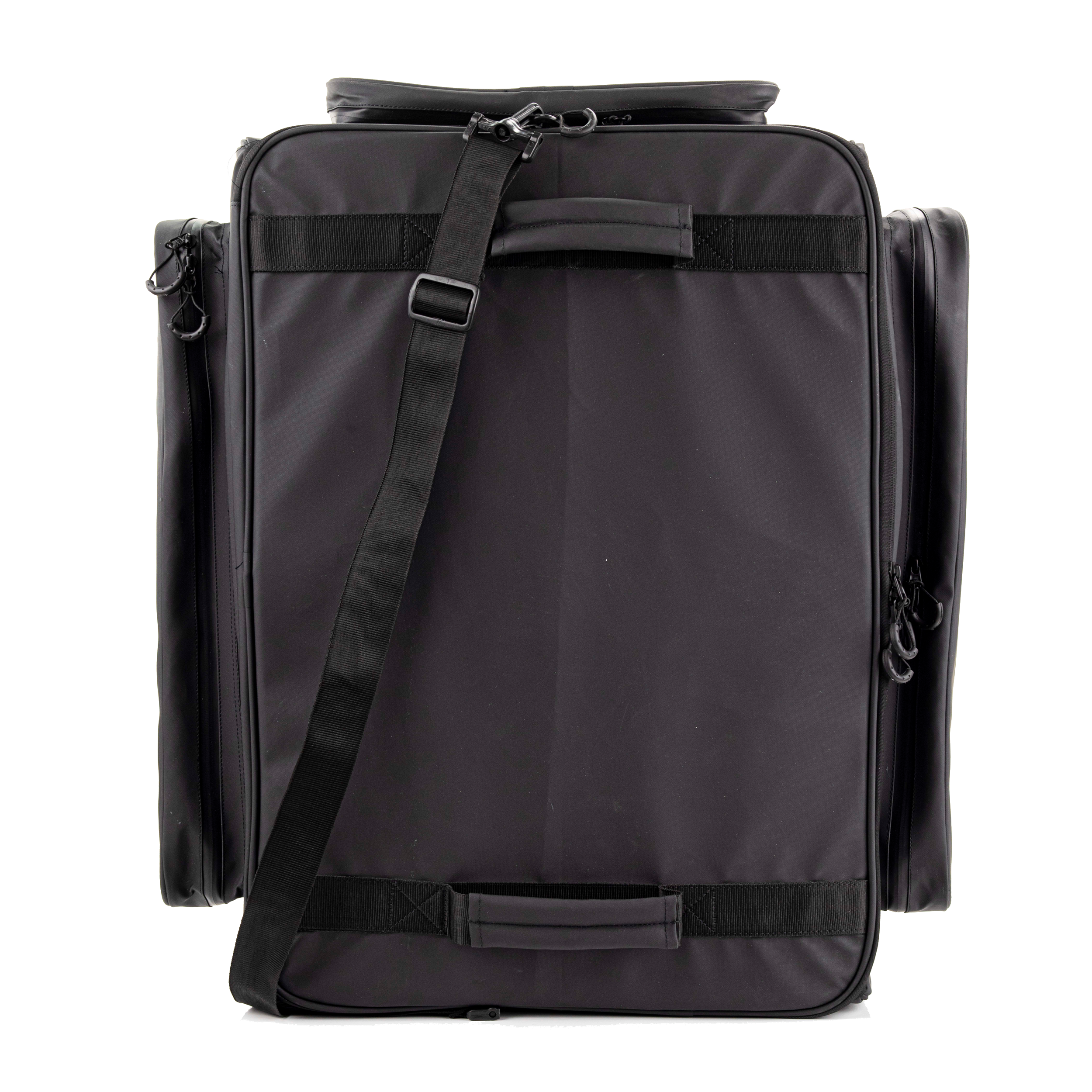 SELECT, Medicalbag Trolley V25