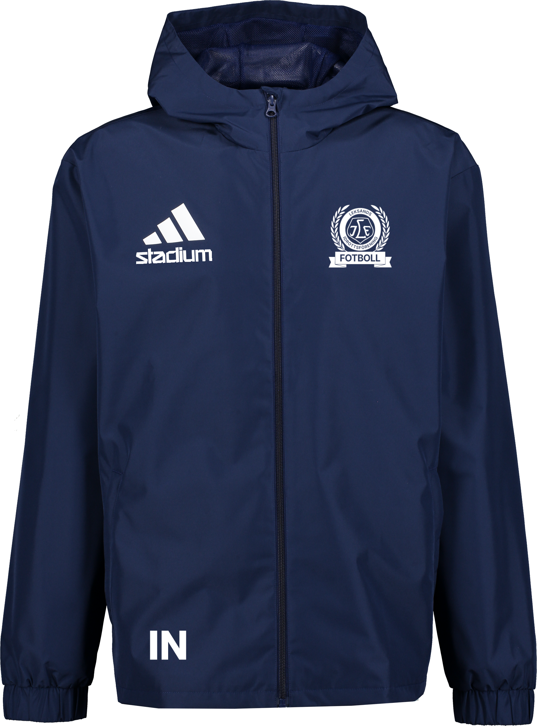 
ADIDAS, 
ENT26 AW JKT, 
Detail 1
