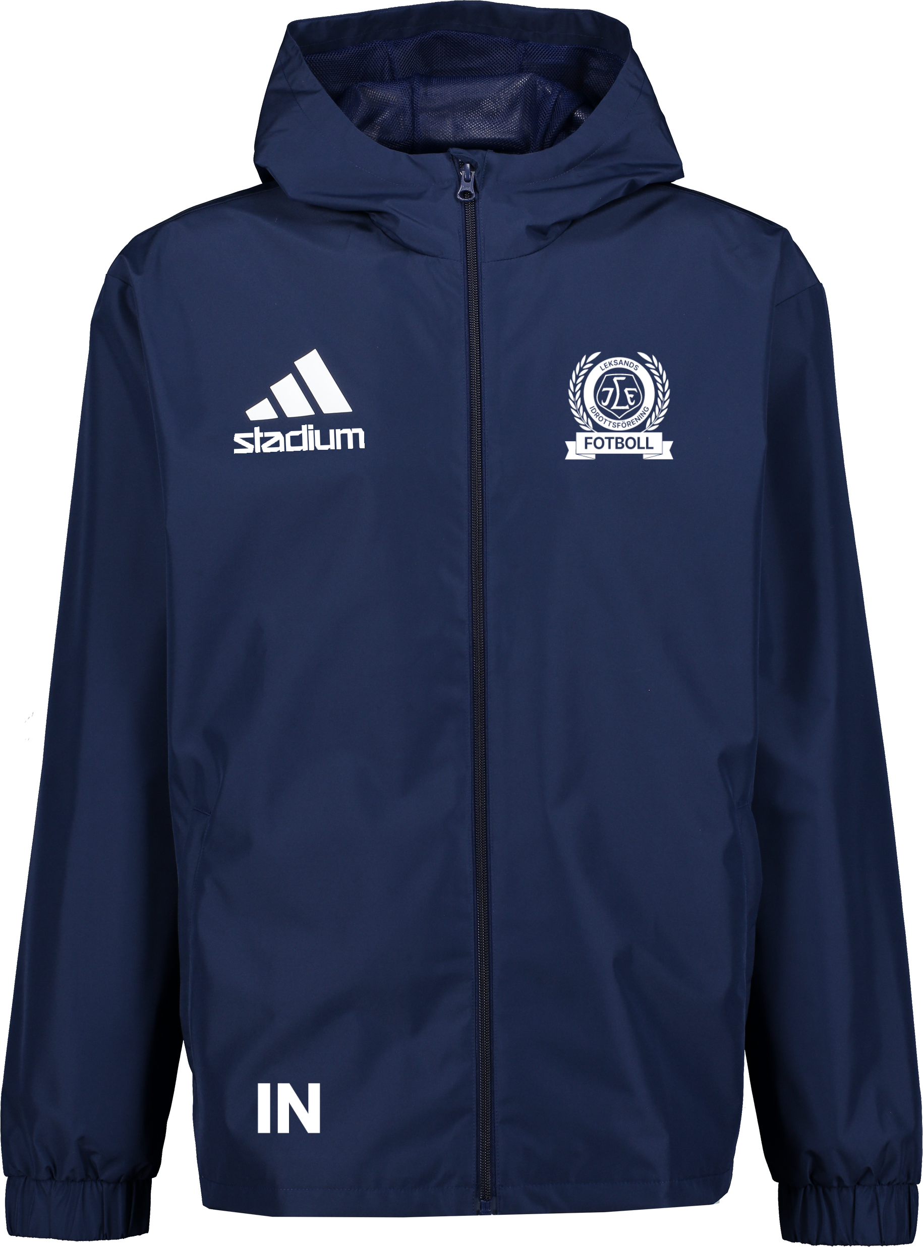 
ADIDAS, 
ENT26 AW JKT, 
Detail 1
